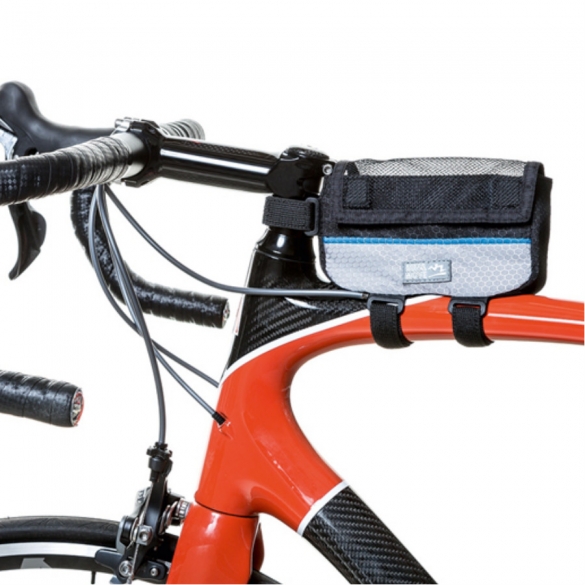 Run and Move Bike Lunch Bag RM0174